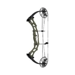 Hoyt Kobalt Compound Bow 2023 - Fuse Package -Kinetic Sales Store wilderness 1 1