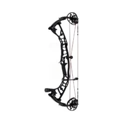 Hoyt Z1S Compound Bow - Mod 2 -Kinetic Sales Store z1sblackhammer 2