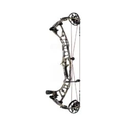 Hoyt Z1S Compound Bow - Mod 3 -Kinetic Sales Store z1selevated 2 1
