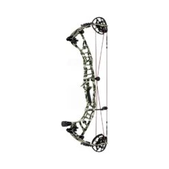 Hoyt Z1S Compound Bow - Mod 2 -Kinetic Sales Store z1shighland 2