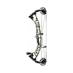 Hoyt Z1S Compound Bow - Mod 3 -Kinetic Sales Store z1sraptorhammer 2 1