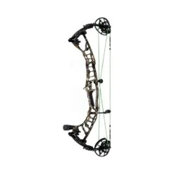 Hoyt Z1S Compound Bow - Mod 2 -Kinetic Sales Store z1srealedgebone 2