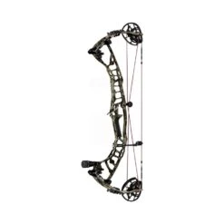 Hoyt Z1S Compound Bow - Mod 2 -Kinetic Sales Store z1ssubalpine 2
