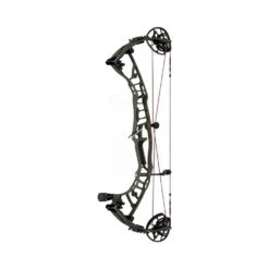 Hoyt Z1S Compound Bow - Mod 3 -Kinetic Sales Store z1swilderness 2 1