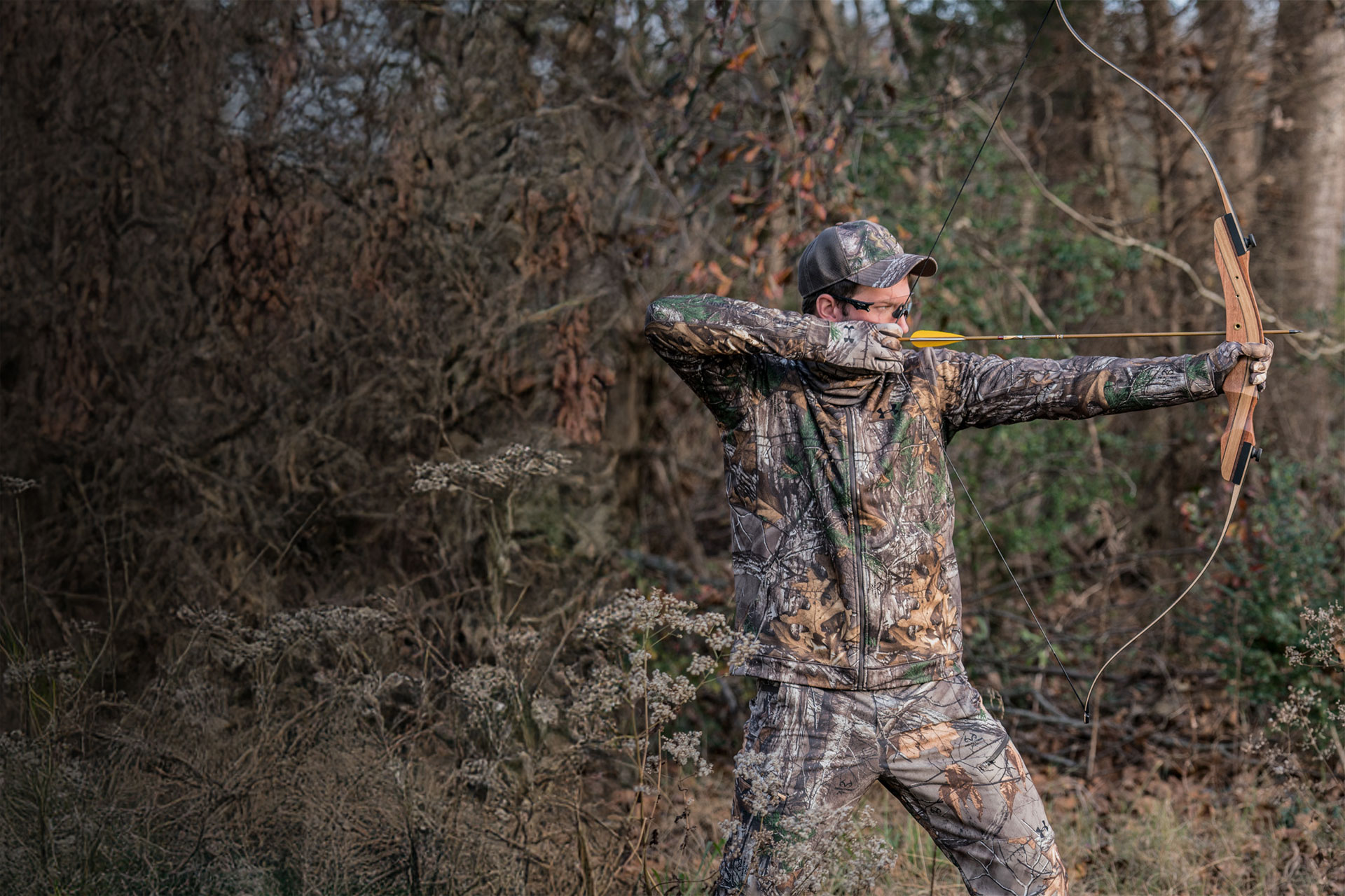 Front Page -Kinetic Sales Store recurve hunting bows2